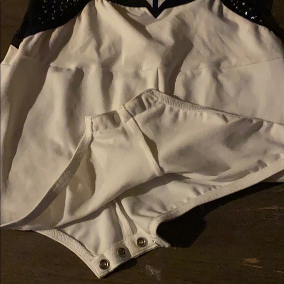 COPY - Cheer Athletics Program Uniform BODYSUIT O… - Picture 4 of 4